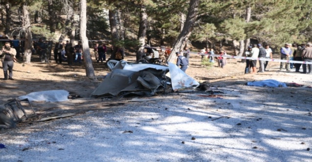 5 çocuğun öldüğü kazada servis aracının sahibi tahliye edildi, aileler isyanda