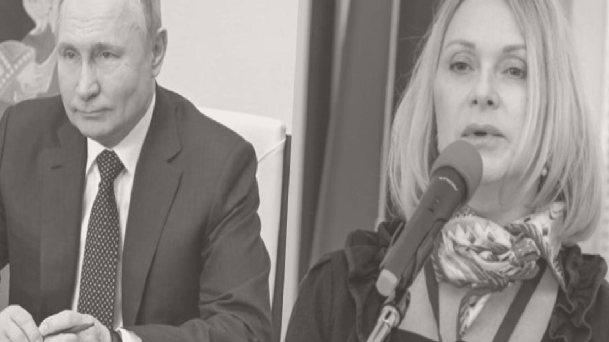 ABD soruşturma başlattı! Çifte vatandaşlığı olan kadın Rus casusu olarak suçlanıyor...