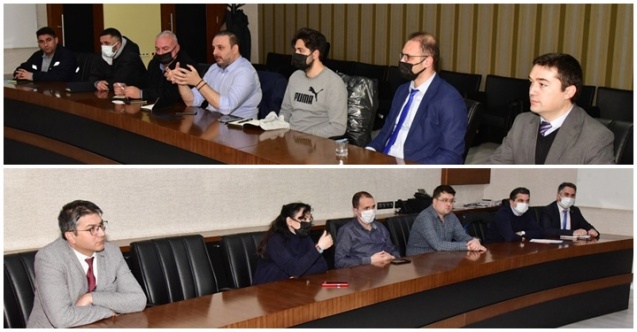 Dünya Bankası Destekli Enerji Etütleri Başladı