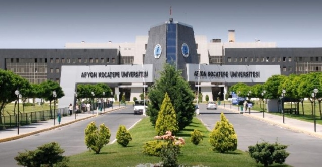 AKÜ, Defineci Profesör’ü çok çabuk sildi