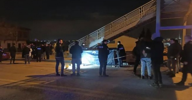 Ankara’da işlenen cinayetin faili Afyon’da yakalandı