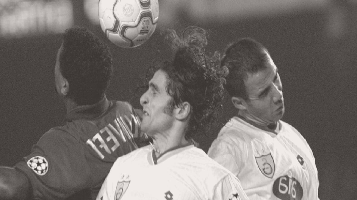 Avrupa'da 301. maç...