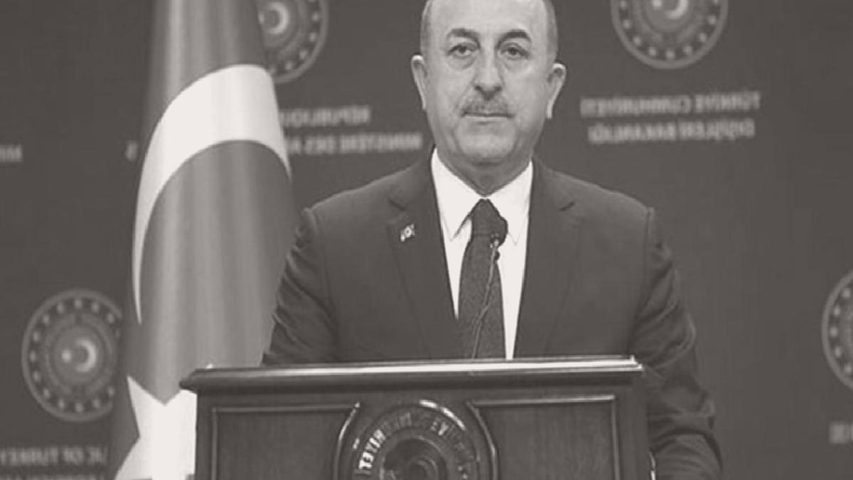Bakan Çavuşoğlu, NATO Dışişleri Bakanları Toplantısına katılacak