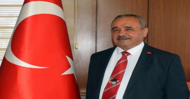 Başkan Şahin, “İlçemize Kalıcı Eserler Bırakmak İçin Çalışıyoruz”