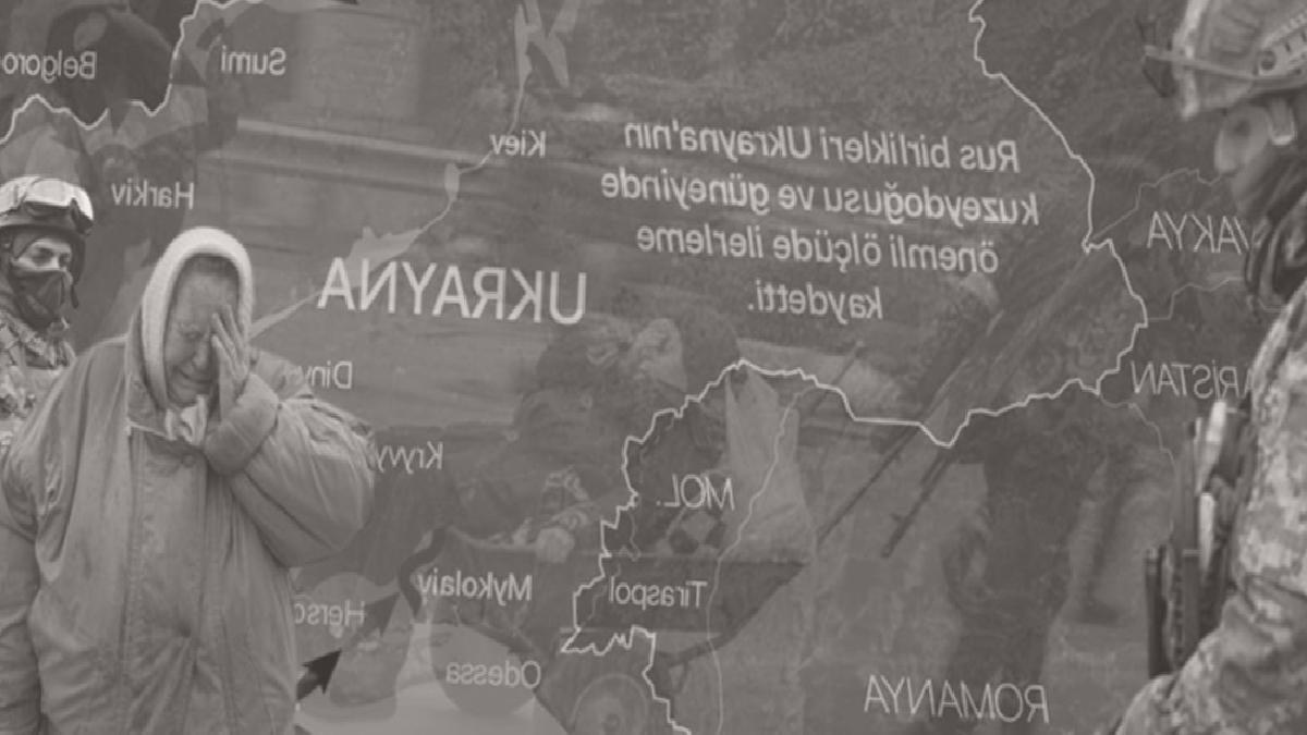 Batı 84 yıl sonra tıpkı yanlışa düşmedi! İşte savaşın Rusya'ya maliyeti