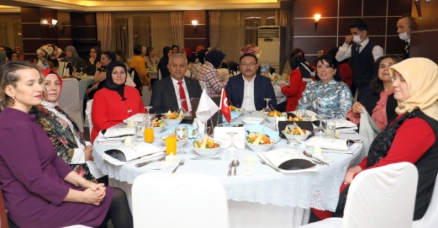 Belediyeden Kadınlar Günü’ne Özel Program