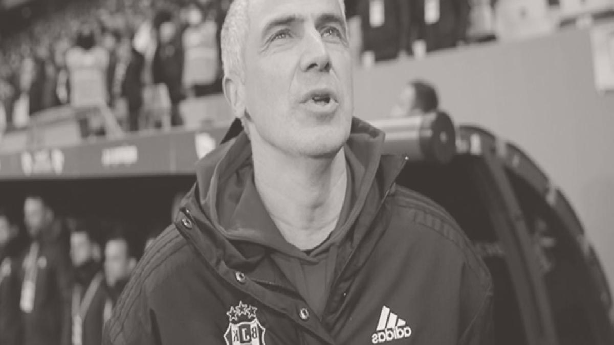 Beşiktaş'ta Başkan Karaveli'den mağlubiyet yorumu: 'Pozisyonları değerlendiremedik'