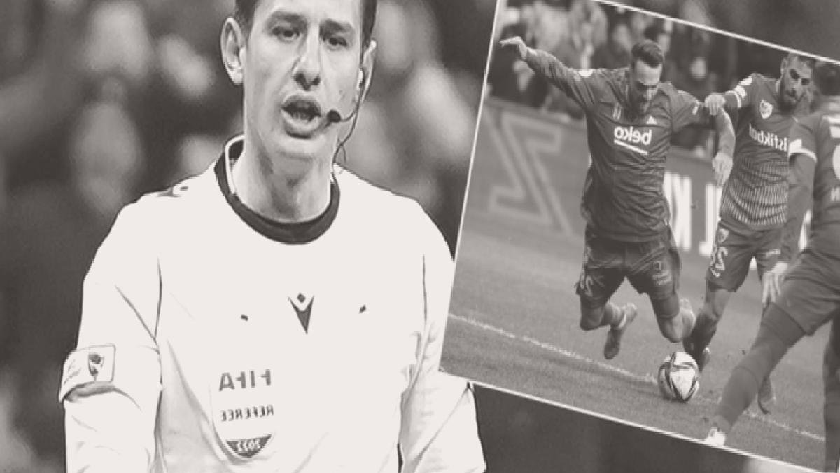 Beşiktaş'tan Kayserispor maçında penaltı beklentisi!