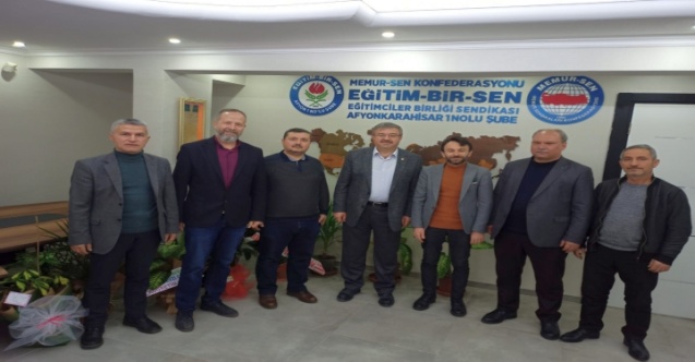 Beşinci Karahisar Sohbetleri