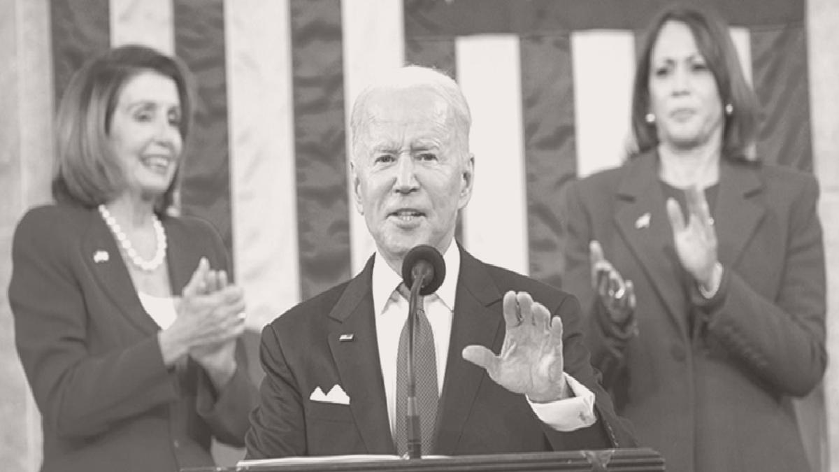 Biden’dan, Putin ve oligarklara yaylım ateşi: Yatlarına, katlarına el koyacağız