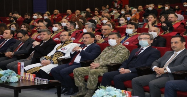 “Bizlerin En Büyük Motivasyonu ve Gücüsünüz”