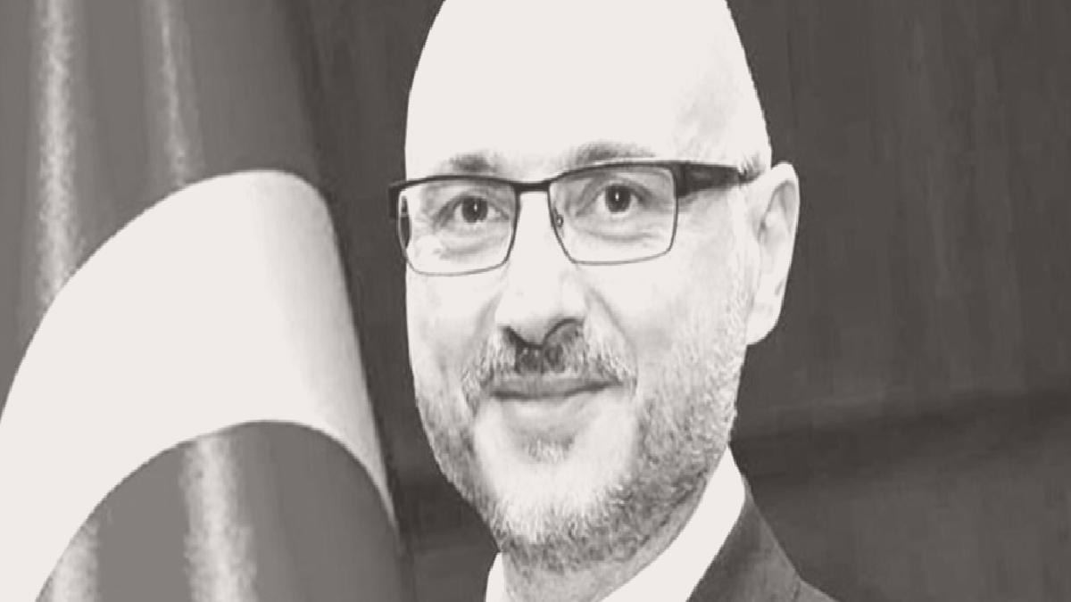 BOTAŞ Genel Müdürü Özcan: Doğalgazda sıkıntı yaşanmayacak