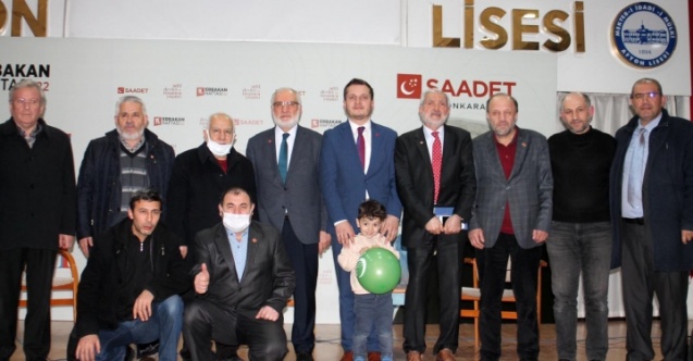 “Bu Güzel Ülkenin İmkan ve Kaynaklarının Bir Avuç Yandaşa Aktarılmasına Rıza Göstermiyoruz!”