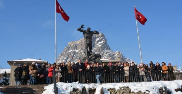 Çelikbilek, “Hedefimiz Kadın iradesinin Türk siyasetinde daha da etkin olmasıdır”