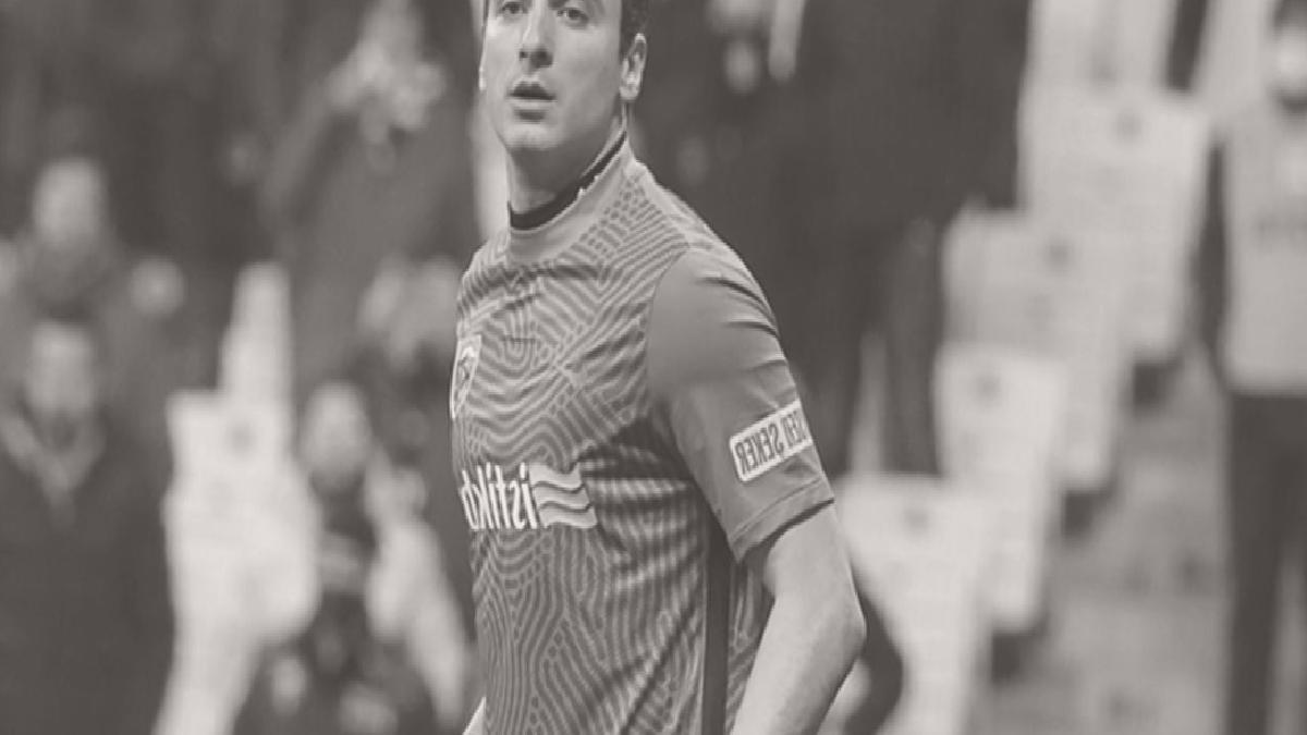 Cenk Gönen: 'Kiev'deki ağabeyime ve yengeme armağan ediyorum'