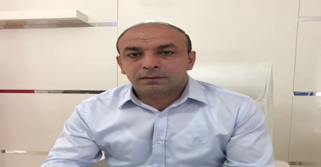 Çoban, “Gıda zincirinin tüm bileşenleri perişan halde.”