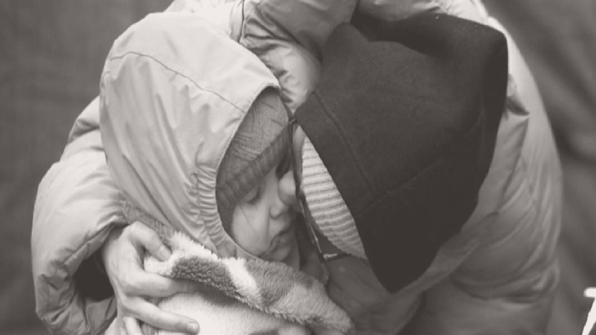 Doğum gününde bombalar, hastanede mahsur kanser hastaları... Savaş en çok çocukları vurdu!