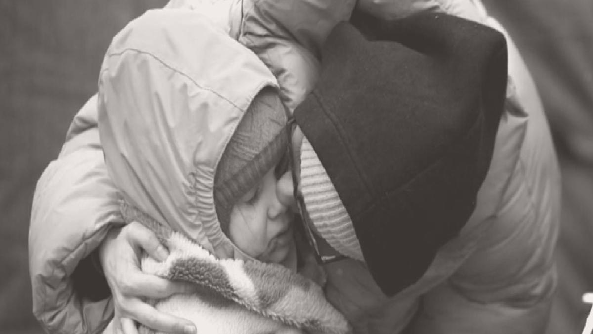 Doğum gününde bombalar, hastanede mahsur kanser hastaları... Savaş en çok çocukları vurdu!