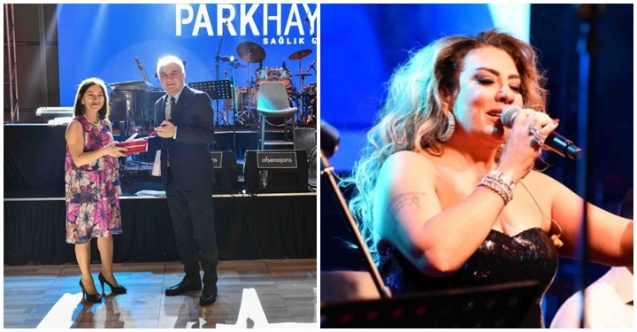 Dr.Enis Arabacı, “Türk sağlık sistemimiz ve meslektaşlarımla gurur duyuyorum”