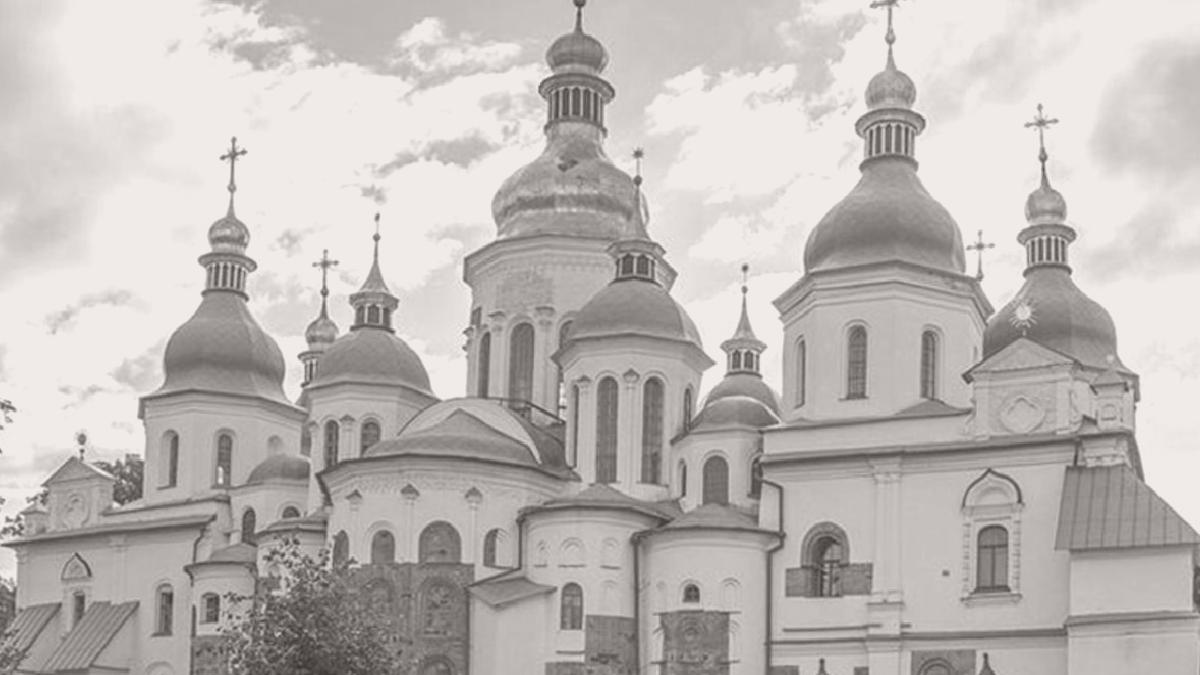 Dünya Mirası Aziz Sofya Katedrali tehlike altında