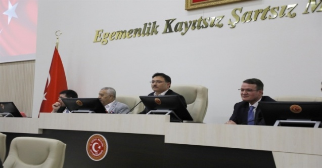 E-Belediye Bilgi Sistemi Belediye Başkanlarına Tanıtıldı