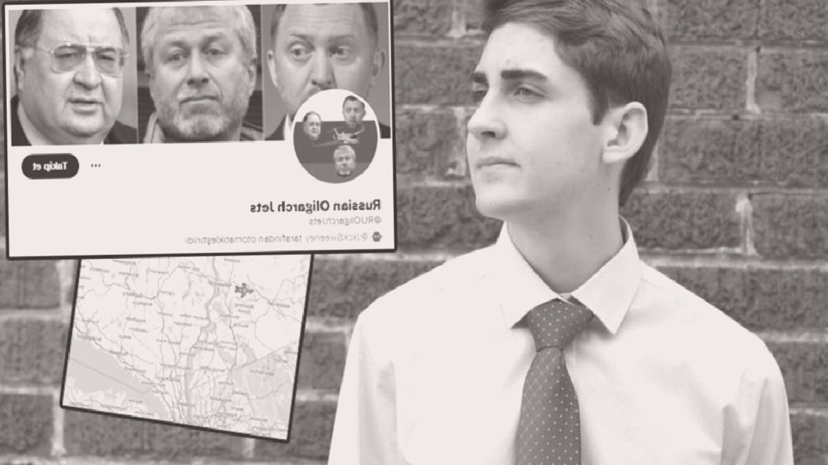 Elon Musk'ın baş belası artık de Rus oligarkların peşine düştü