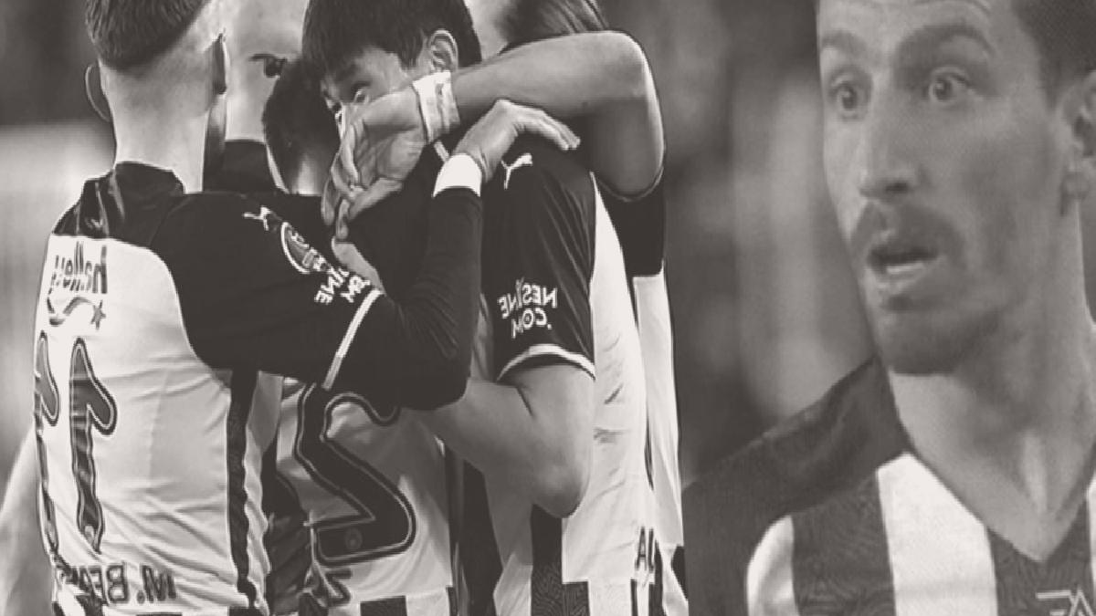 Fenerbahçe'nin Trabzonspor'a attığı gol öncesi Mert Hakan Yandaş detayı! Gözleriyle...