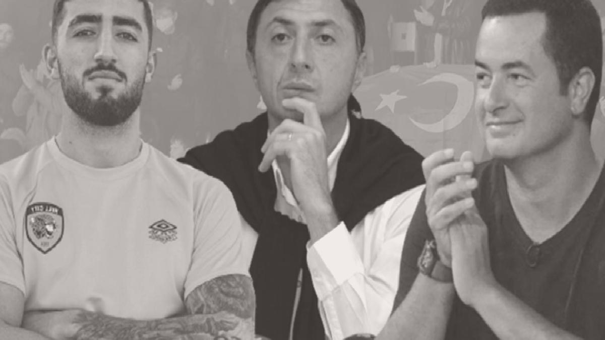 Fenerbahçe'ye transferde Allahyar Sayyadmanesh müjdesi! Dönem sonu Acun Ilıcalı...