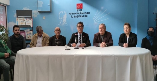 Görgöz, “Türkiye’ye müjde, aydınlık günler yakındır”