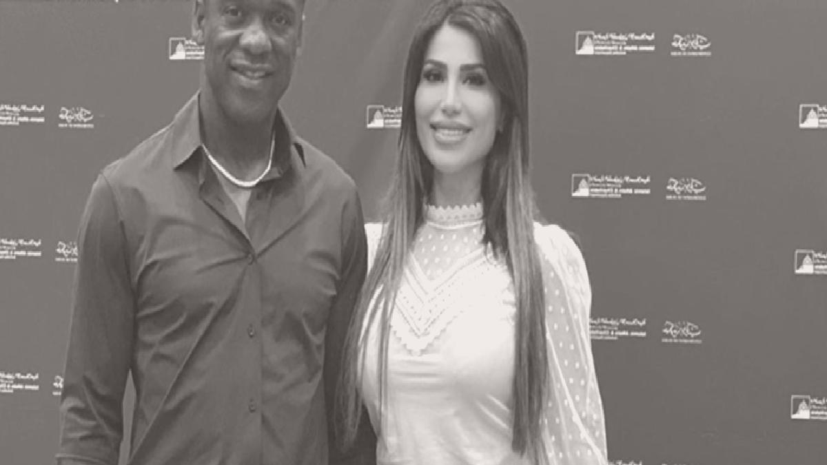 Hollandalı eski futbolcu Clarence Seedorf Müslüman oldu: