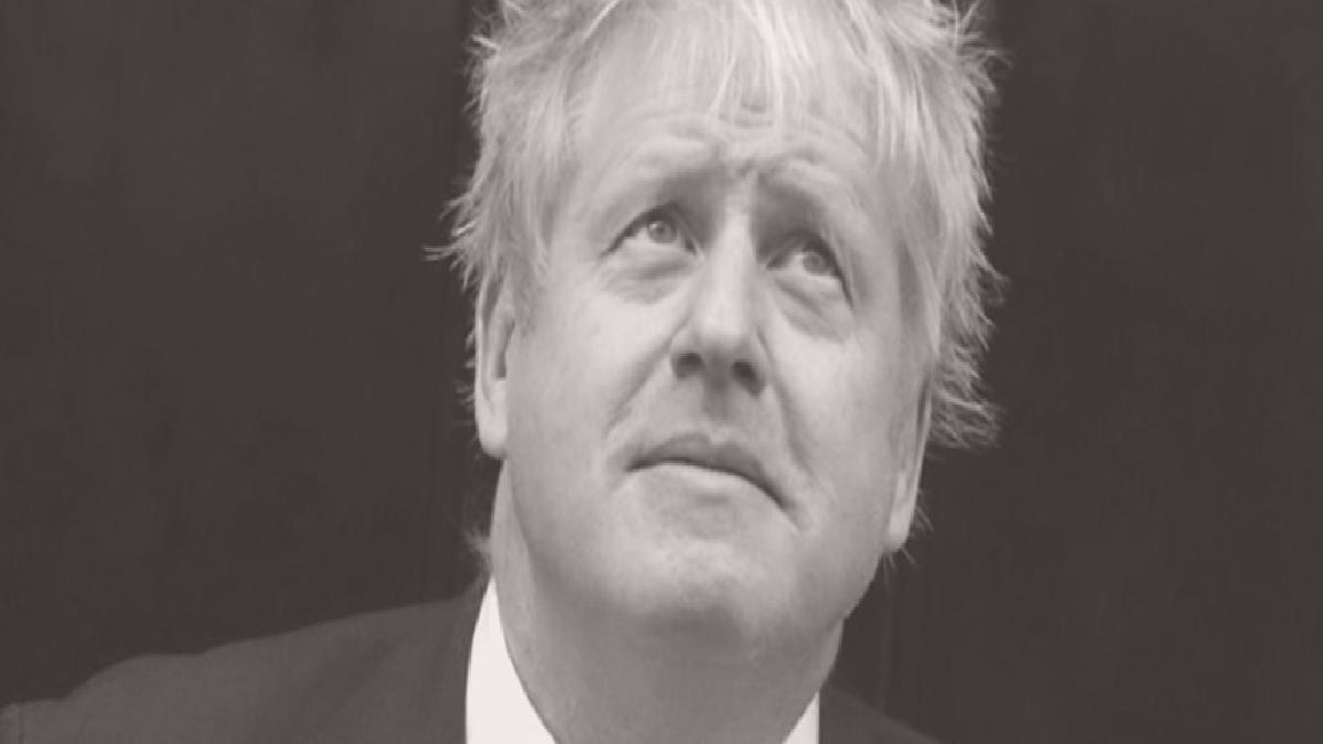 İngiltere Başbakanı Johnson’dan, Putin’e karşı 6 unsurluk plan