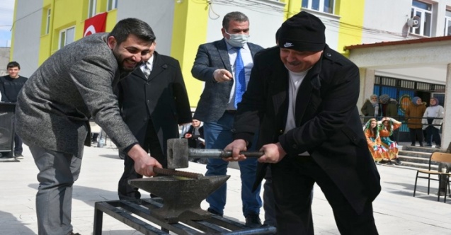 İscehisar’da Nevruz Coşkusu