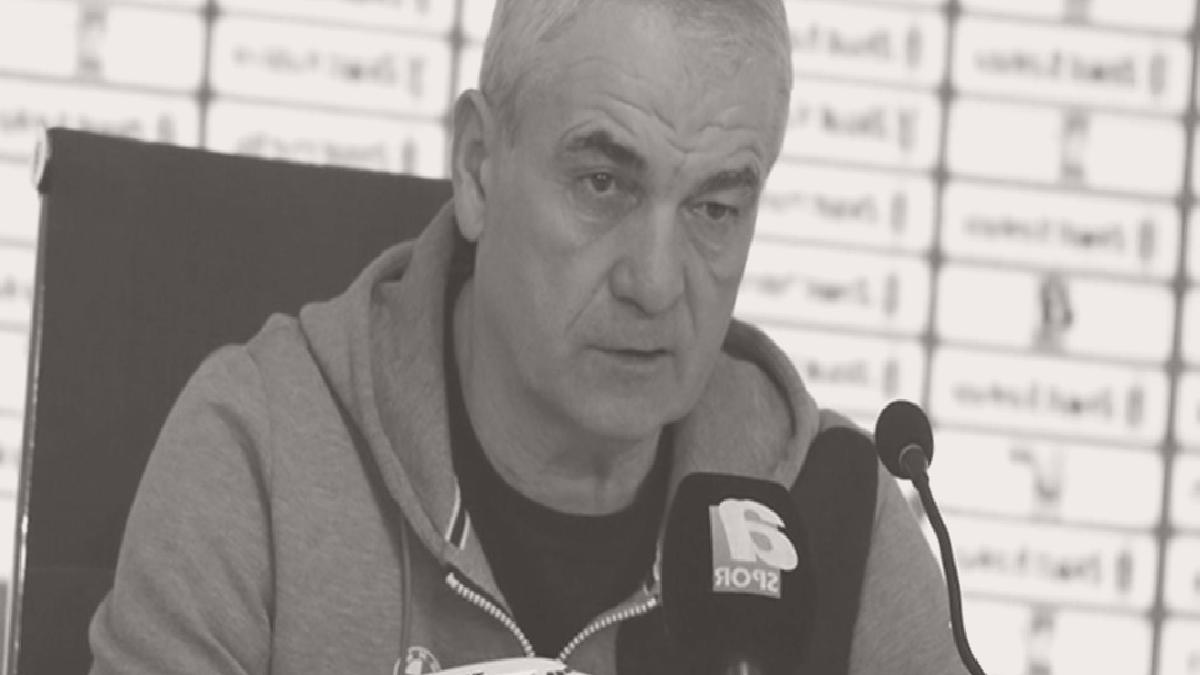 İstek Çalımbay: 'Türkiye Kupası'nı almak istiyoruz'