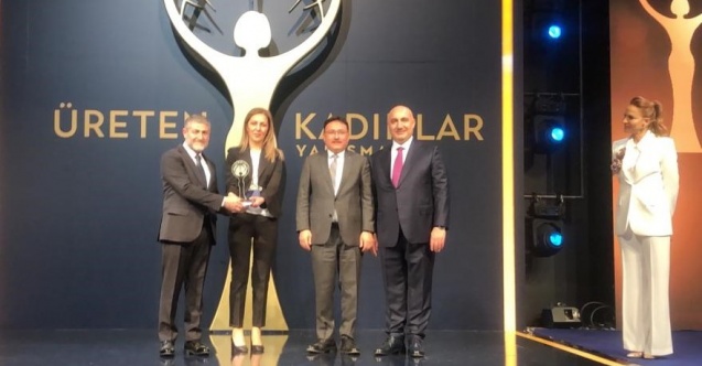 Kadın Kültür Evleri Projesi Başarıdan Başarıya Koşuyor