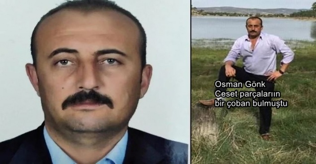 Vahşet verici cinayetle ilgili 6 tutuklama