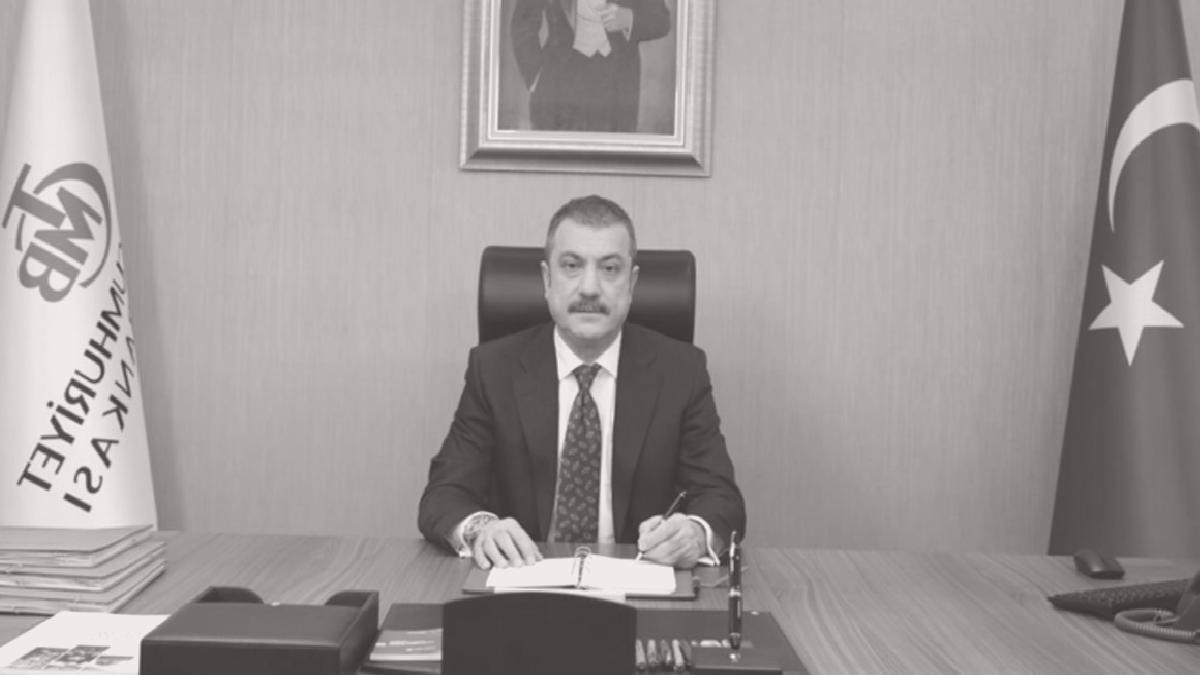 Kavcıoğlu: Türk iktisadı başarılı bir imtihan veriyor