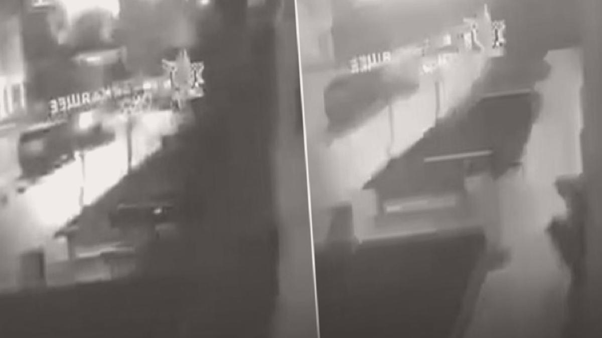 Kiev bombardıman altında! Merkezi ısıtma sistemini vurdular