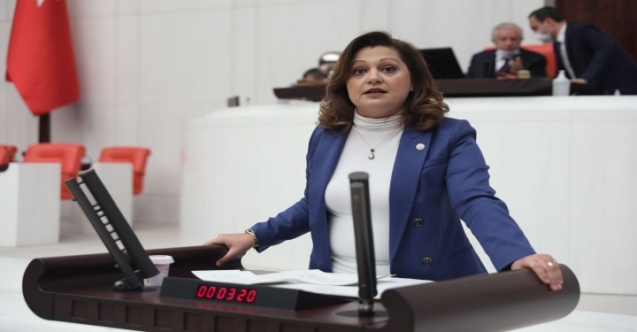 Köksal, “Zamlara devam, Yaparsa AK PARTİ yapar!”