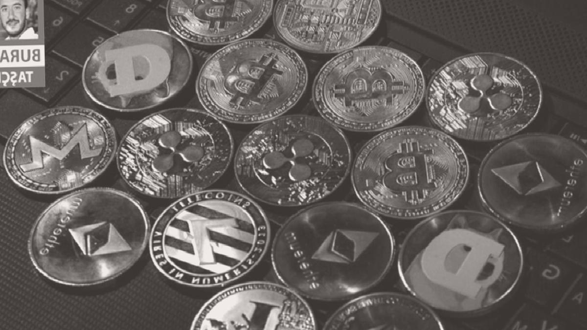 Kripto paralar güçleniyor!