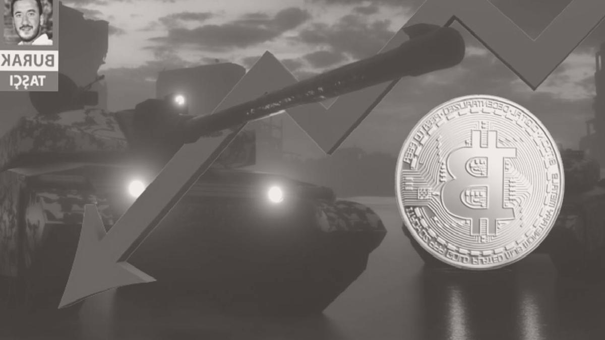 Kripto paralarda neler oluyor?