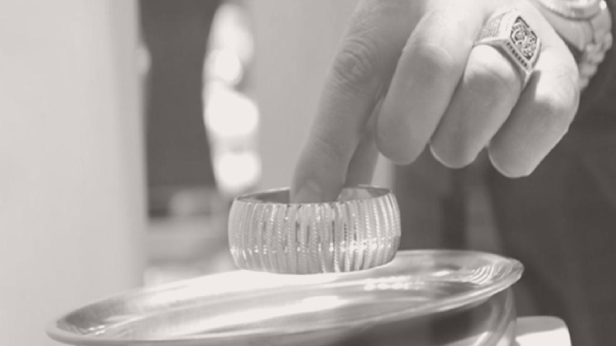 Kuyumcularda düğün dönemi öncesi hareketlilik başladı