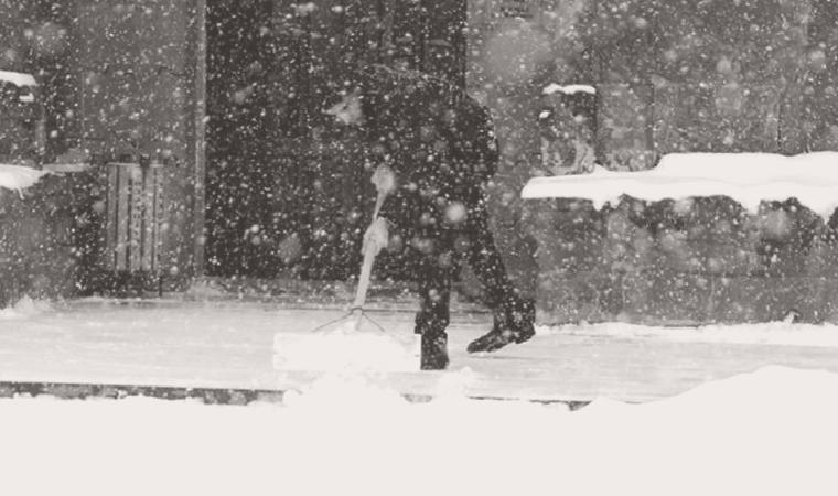 Meteoroloji'den 66 il için sarı ve turuncu kodlu uyarı