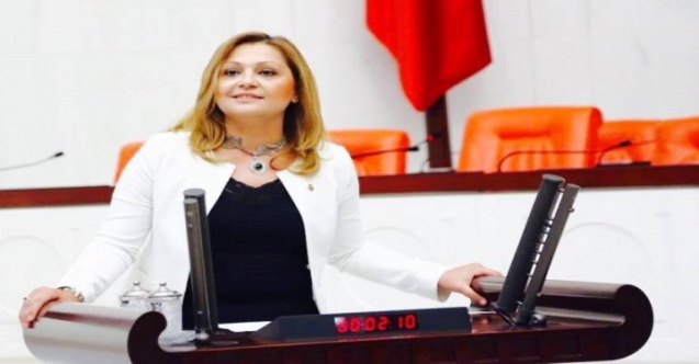 Milletvekili Köksal, 