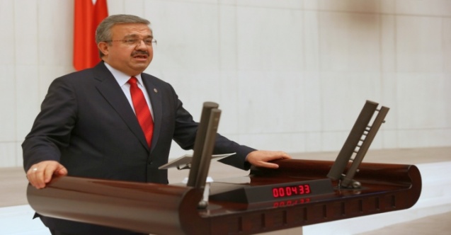 Milletvekili Yurdunuseven’den Berat Gecesi Mesajı