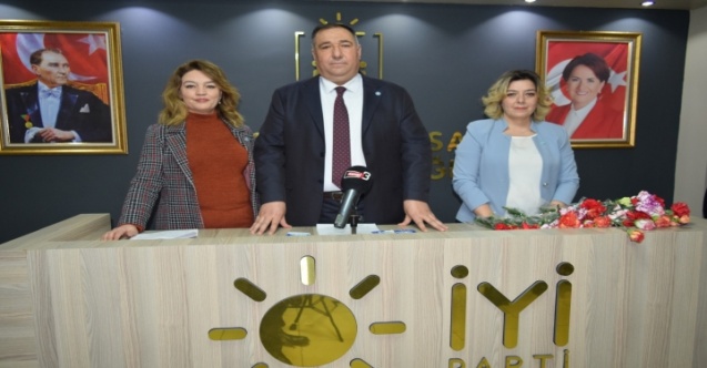 Mısırlıoğlu, “Yanlış ekonomi yönetimi dışa bağımlılığı artırdı”