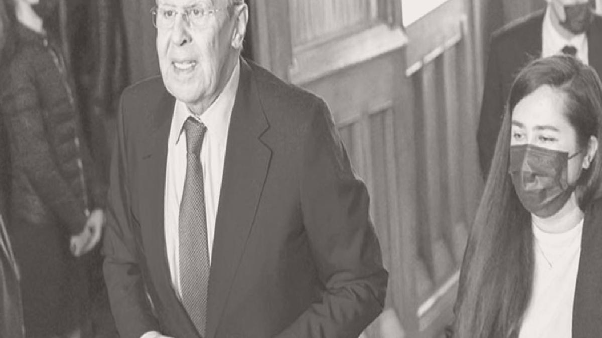 Nükleer Batı dillendiriyor' çıkışı