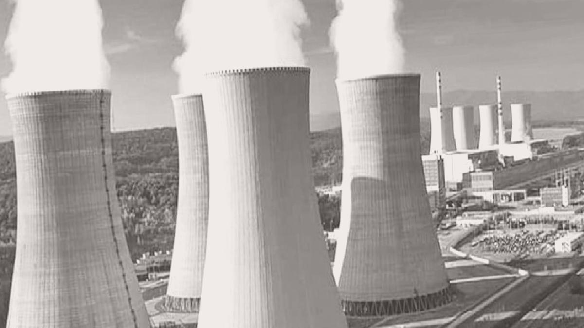 Nükleere sigorta zorunluluğu