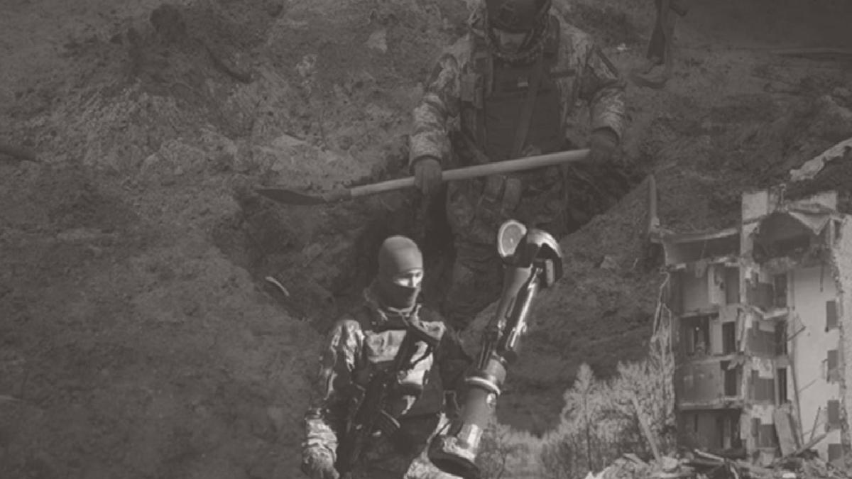 Ölü Rus askerleri Belarus'a gönderiliyor!