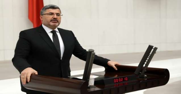 Özkaya’dan İstiklal Marşı’nın kabulü ve Mehmet Akif Ersoy’u Anma günü mesajı