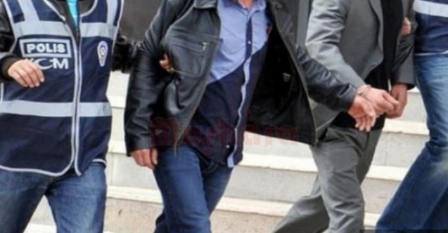 Polis hırsızlık olaylarının faillerini yakaladı